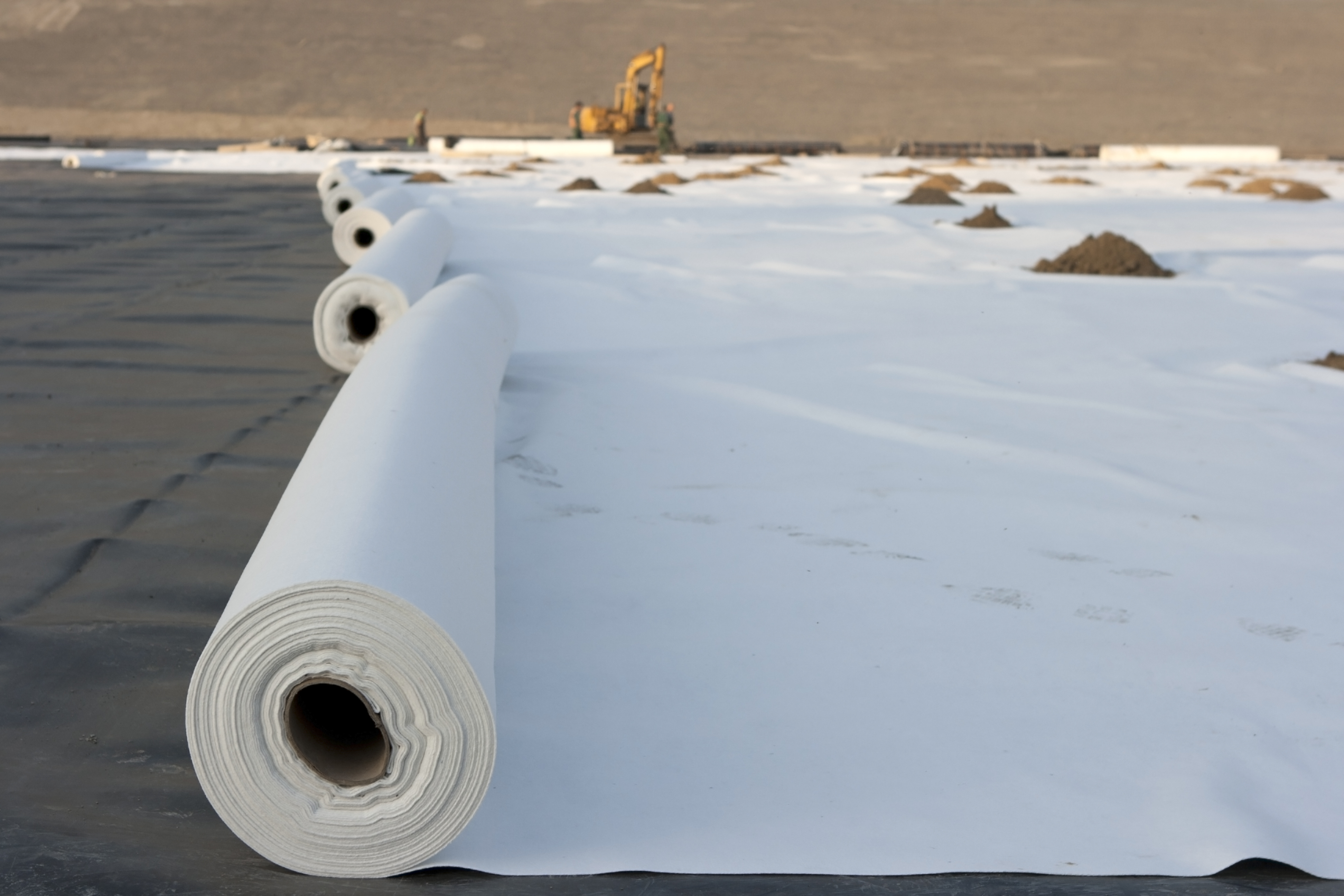 Geotextile